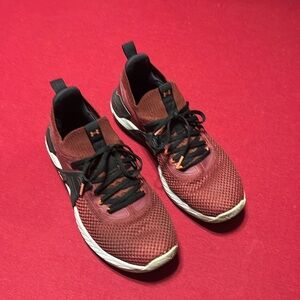 Project rock 4 shoes